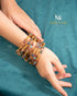 Gulzaar Polki Bangles